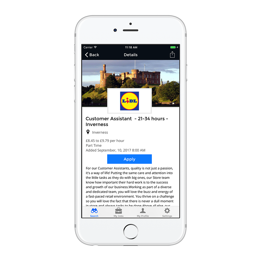 Lidl Plus: How does the app work and what do you get with it?