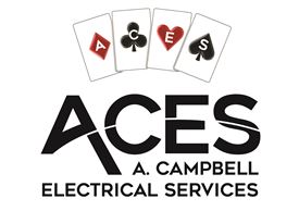 A Campbell Electrical Services Ltd