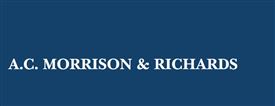 AC Morrison & Richards