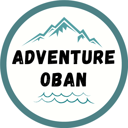 Adventure Oban