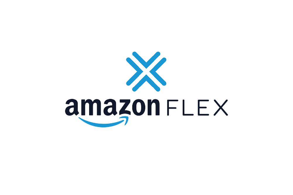 Amazon Flex Deliver Parcels For Amazon Amazon Flex Aberdeen Dundee Glasgow Motherwell 1503