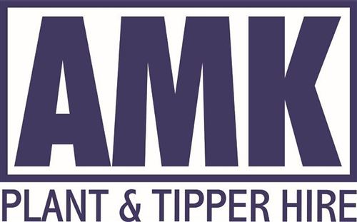 AMK Plant & Tipper Hire Ltd
