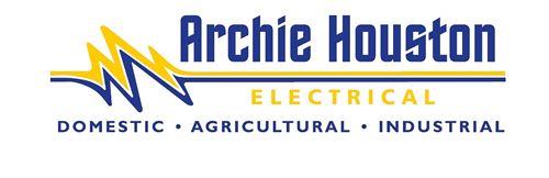 Archie Houston Electrical