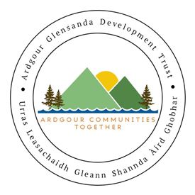 Ardgour Glensanda Development Trust