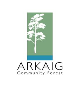 Arkaig Community Forest
