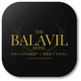 Balavil Hotel