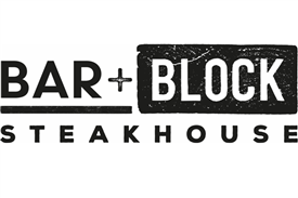 Bar and Block