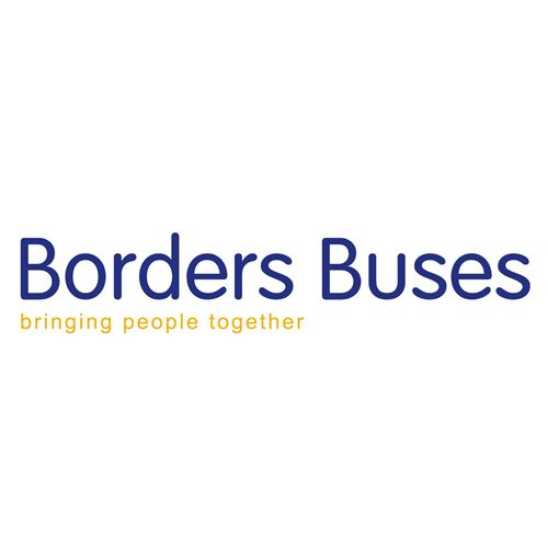 Borders Buses
