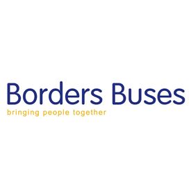 Borders Buses