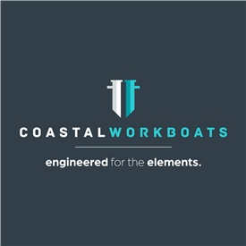 Coastal Workboats