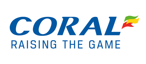Coral Racing