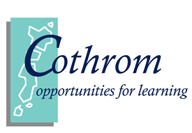 Cothrom Ltd