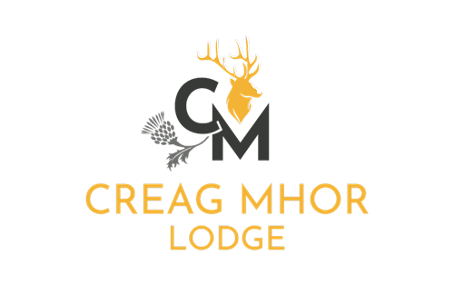 Creag Mhor Lodge