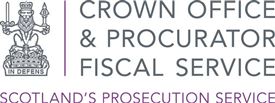 Crown Office & Procurator Fiscal Service