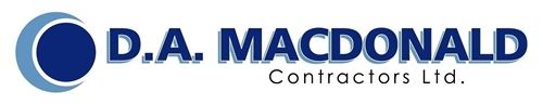 D A Macdonald (Contractors) Ltd