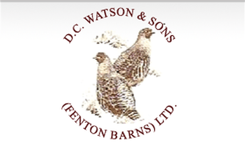 D C Watson and Sons
