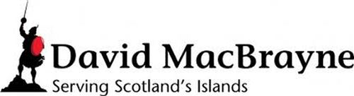 David McBrayne Ltd