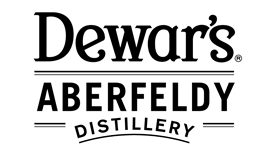 Dewar's Aberfeldy Distillery
