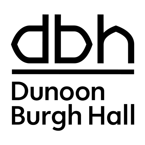 Dunoon Burgh Hall Trust
