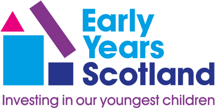 Early Years Scotland