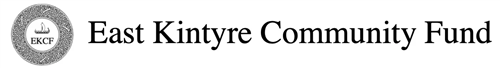 East Kintyre Community Fund
