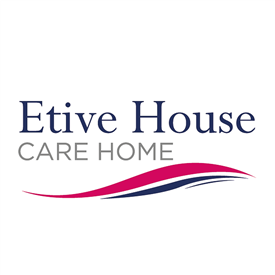 Etive House Care Home