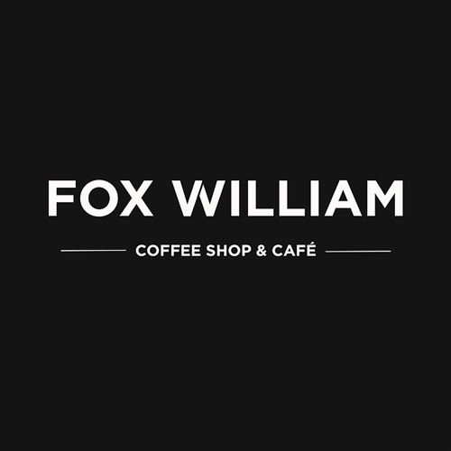 Fox William Coffee shop & Cafe