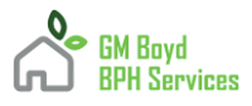 GM Boyd BPH Services Ltd