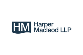 Harper MacLeod