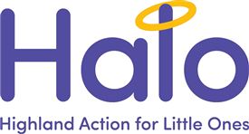 Highland Action for Little Ones