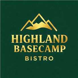 Highland Basecamp Bistro ltd