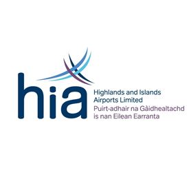 Highlands and Islands Airports Limited
