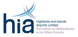 Highlands and Islands Airports Ltd