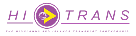 Highlands and Islands Transport Partnership
