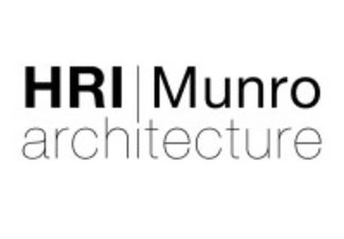 HRI Munro Architecture
