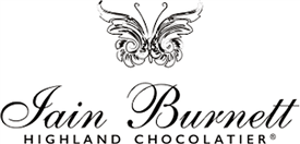 Iain Burnett Highland Chocolatier 