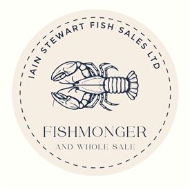 Iain Stewart Fish Sales