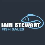Iain Stewart Fish Sales 