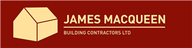 James MacQueen Building Contractors Ltd