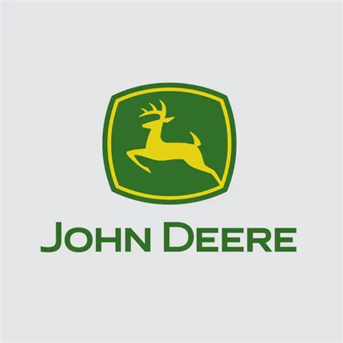 John Deere Forestry