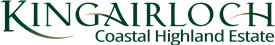 Kingairloch Estate Limited 
