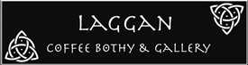 Laggan Coffee Bothy & Gallery