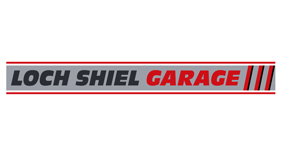Loch Shiel Garage