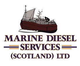 Marine Diesel Services (Scotland) Ltd