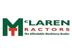 McLaren Tractors Ltd