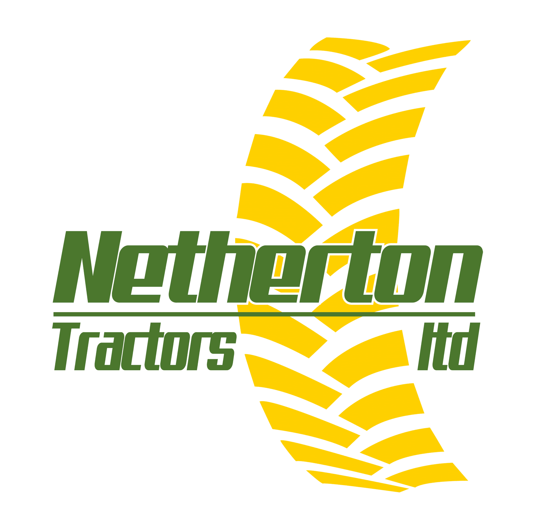 Job vacancies with Netherton Tractors