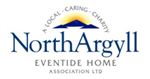 North Argyll House