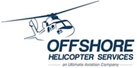 Offshore Helicopter Services UK Ltd