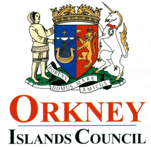 Orkney Islands Council