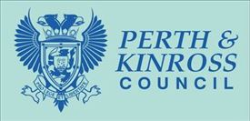 Job Vacancies With Perth & Kinross Council